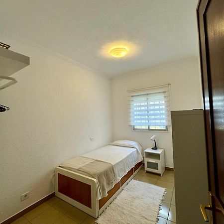 City & Beach Las Palmas - By Gestion Vacacional Canarias المظهر الخارجي الصورة