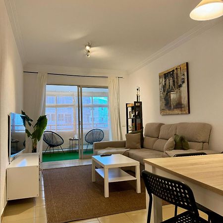 City & Beach Las Palmas - By Gestion Vacacional Canarias المظهر الخارجي الصورة