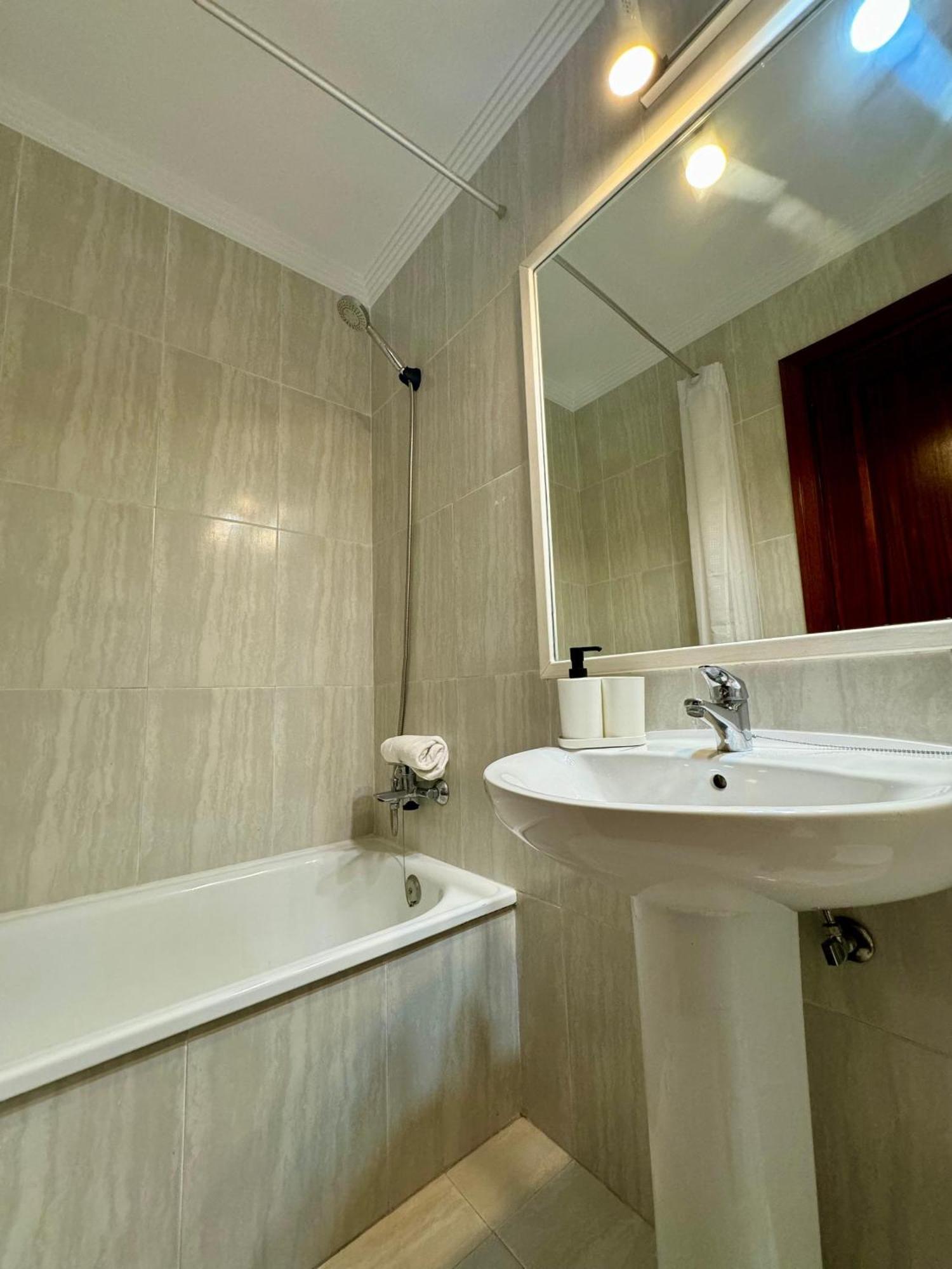City & Beach Las Palmas - By Gestion Vacacional Canarias المظهر الخارجي الصورة