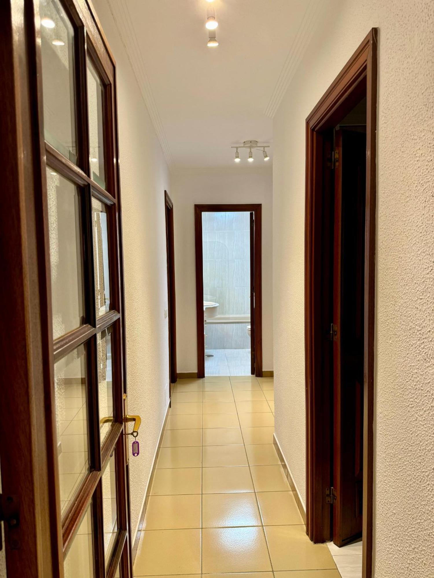 City & Beach Las Palmas - By Gestion Vacacional Canarias المظهر الخارجي الصورة