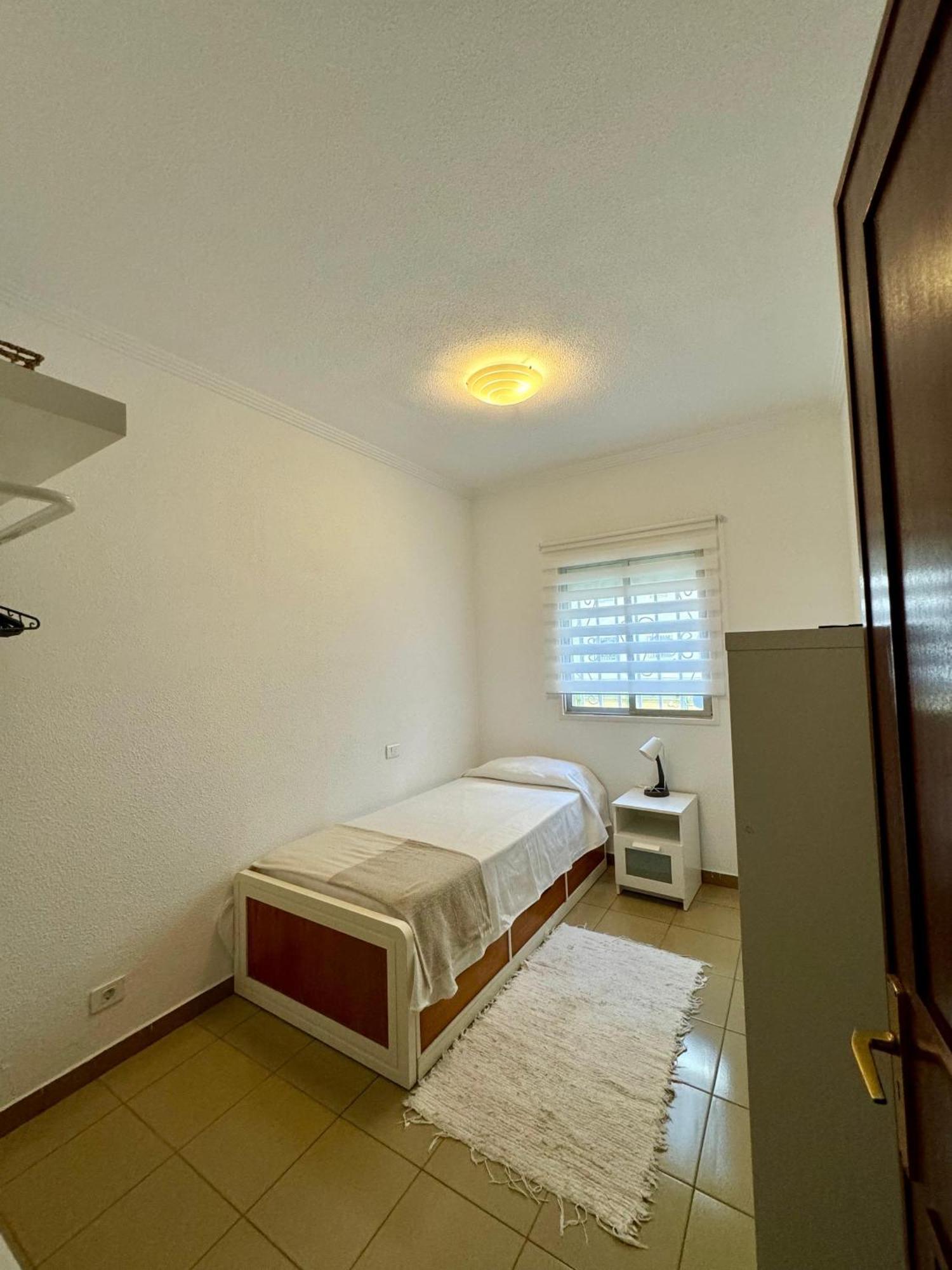City & Beach Las Palmas - By Gestion Vacacional Canarias المظهر الخارجي الصورة