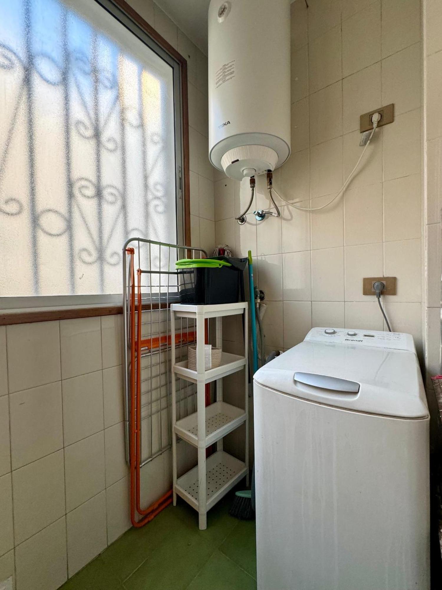 City & Beach Las Palmas - By Gestion Vacacional Canarias المظهر الخارجي الصورة