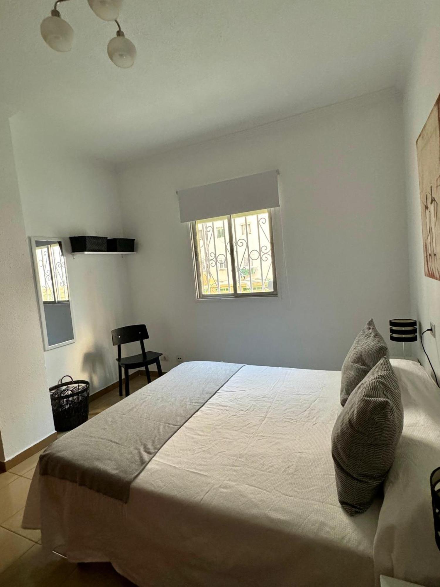 City & Beach Las Palmas - By Gestion Vacacional Canarias المظهر الخارجي الصورة