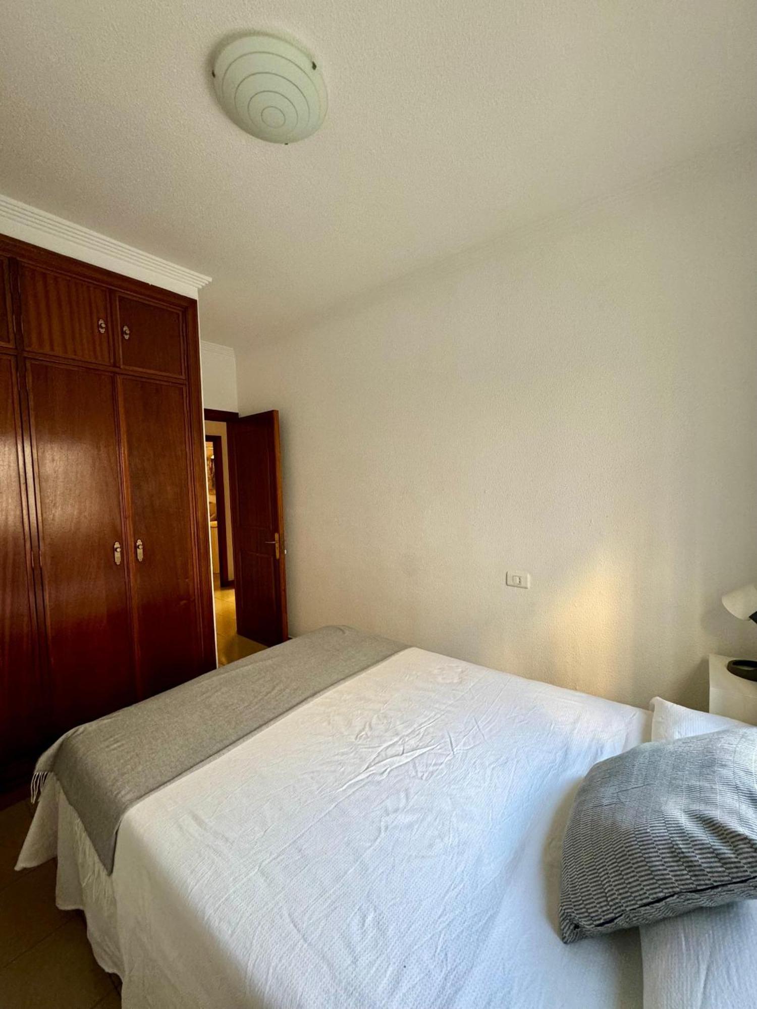City & Beach Las Palmas - By Gestion Vacacional Canarias المظهر الخارجي الصورة