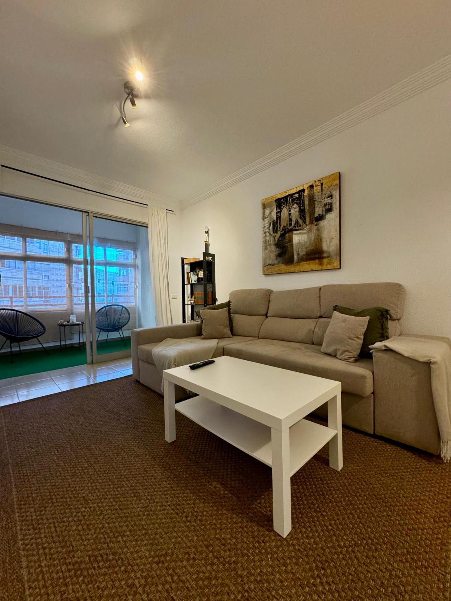 City & Beach Las Palmas - By Gestion Vacacional Canarias المظهر الخارجي الصورة