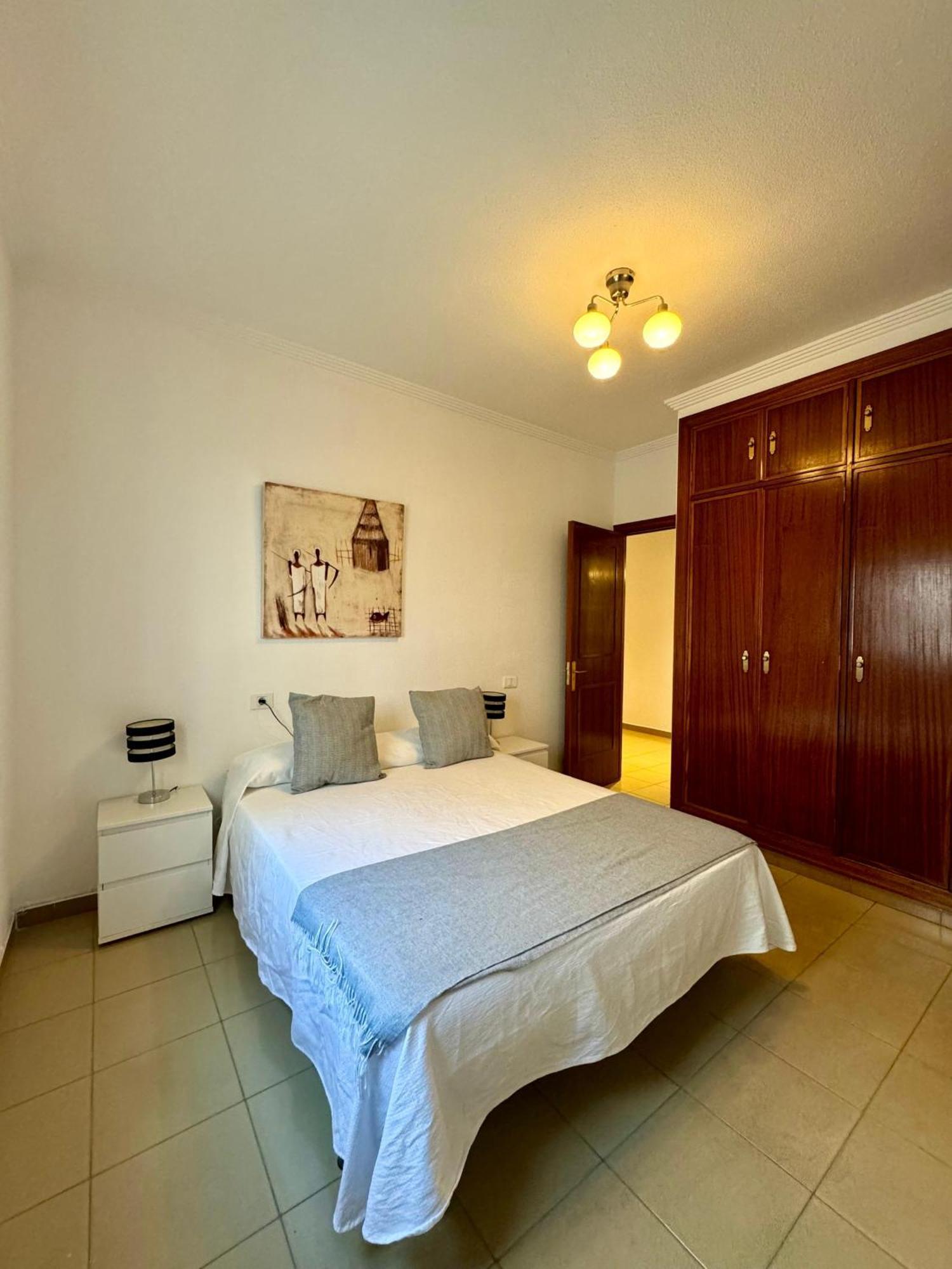 City & Beach Las Palmas - By Gestion Vacacional Canarias المظهر الخارجي الصورة