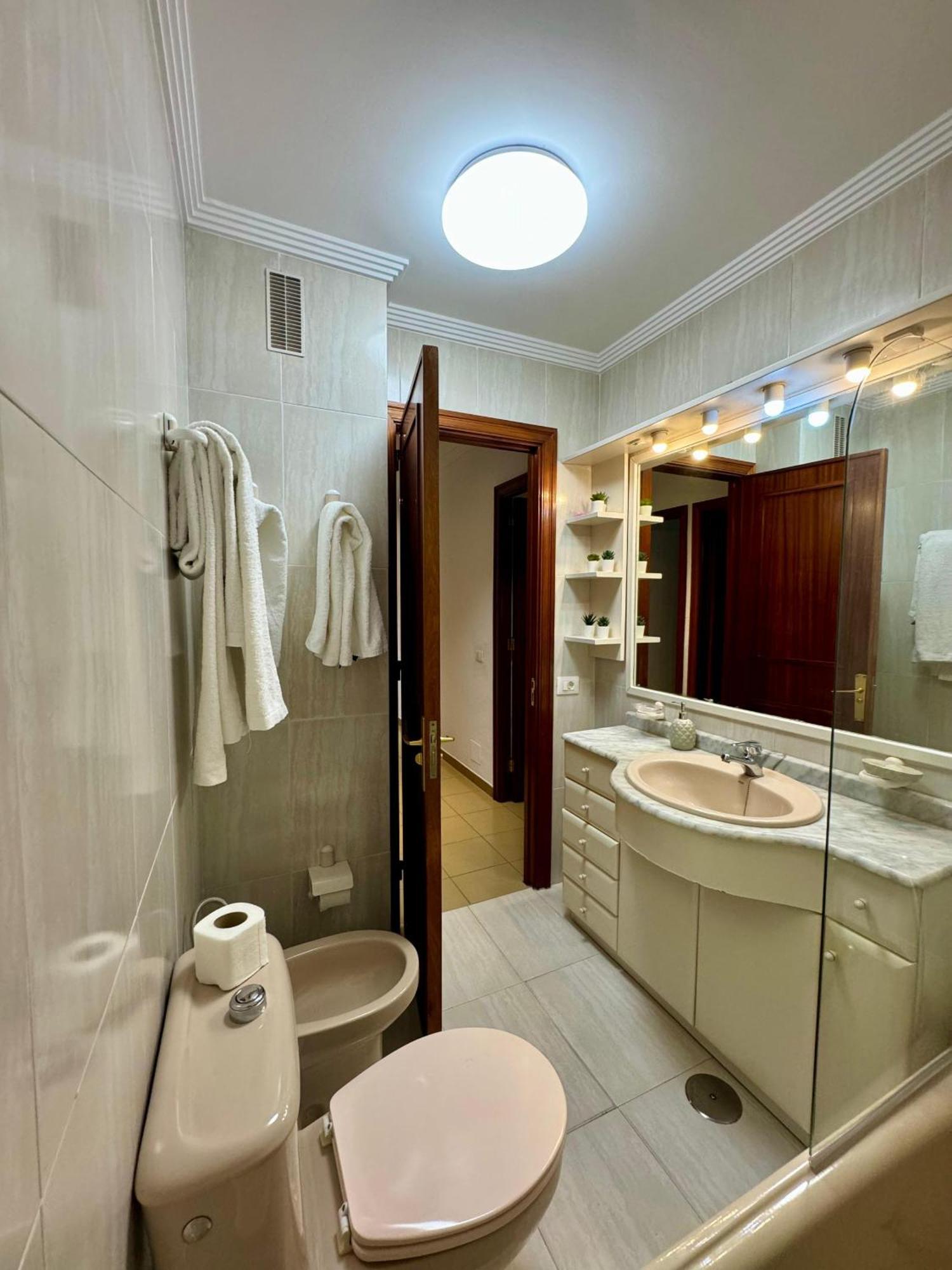 City & Beach Las Palmas - By Gestion Vacacional Canarias المظهر الخارجي الصورة