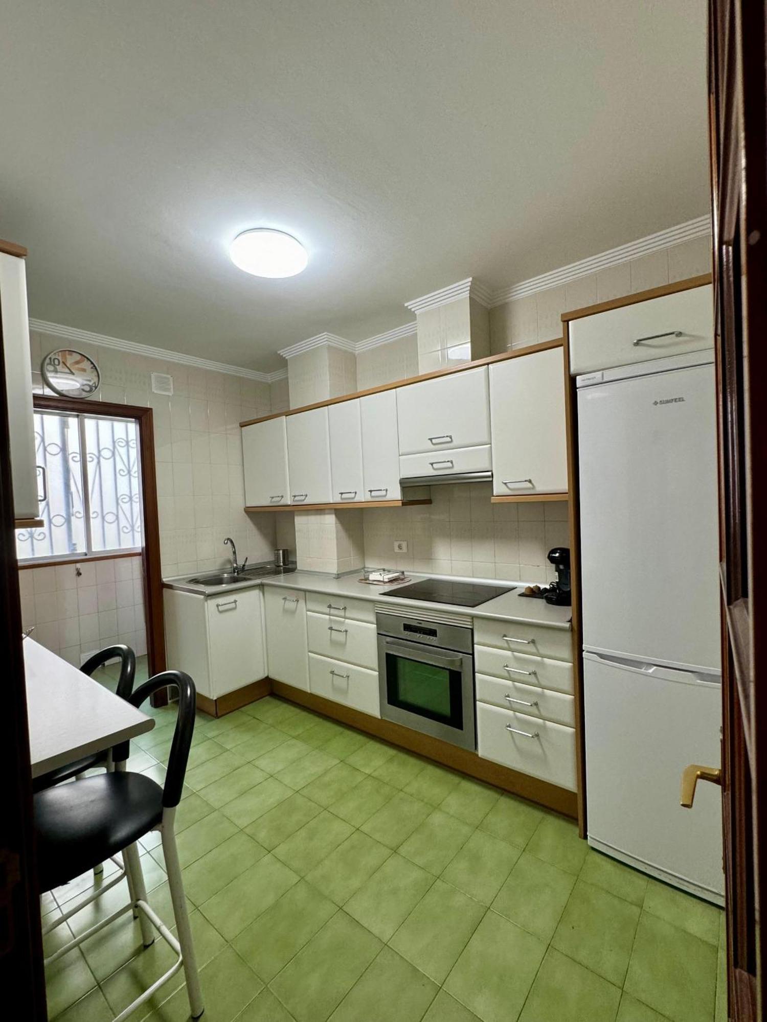 City & Beach Las Palmas - By Gestion Vacacional Canarias المظهر الخارجي الصورة