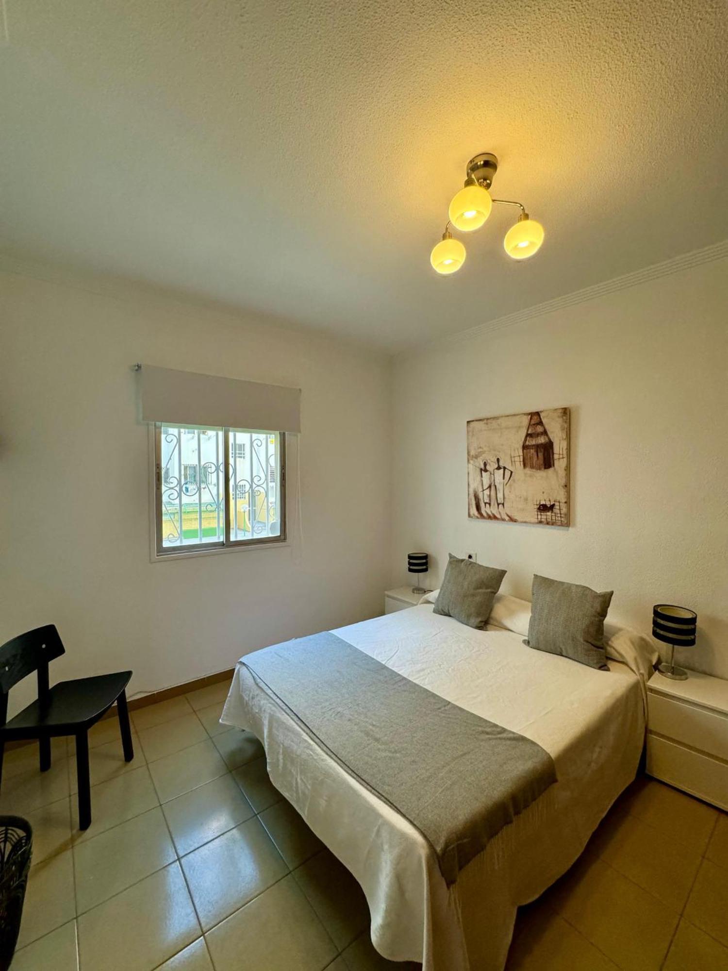 City & Beach Las Palmas - By Gestion Vacacional Canarias المظهر الخارجي الصورة