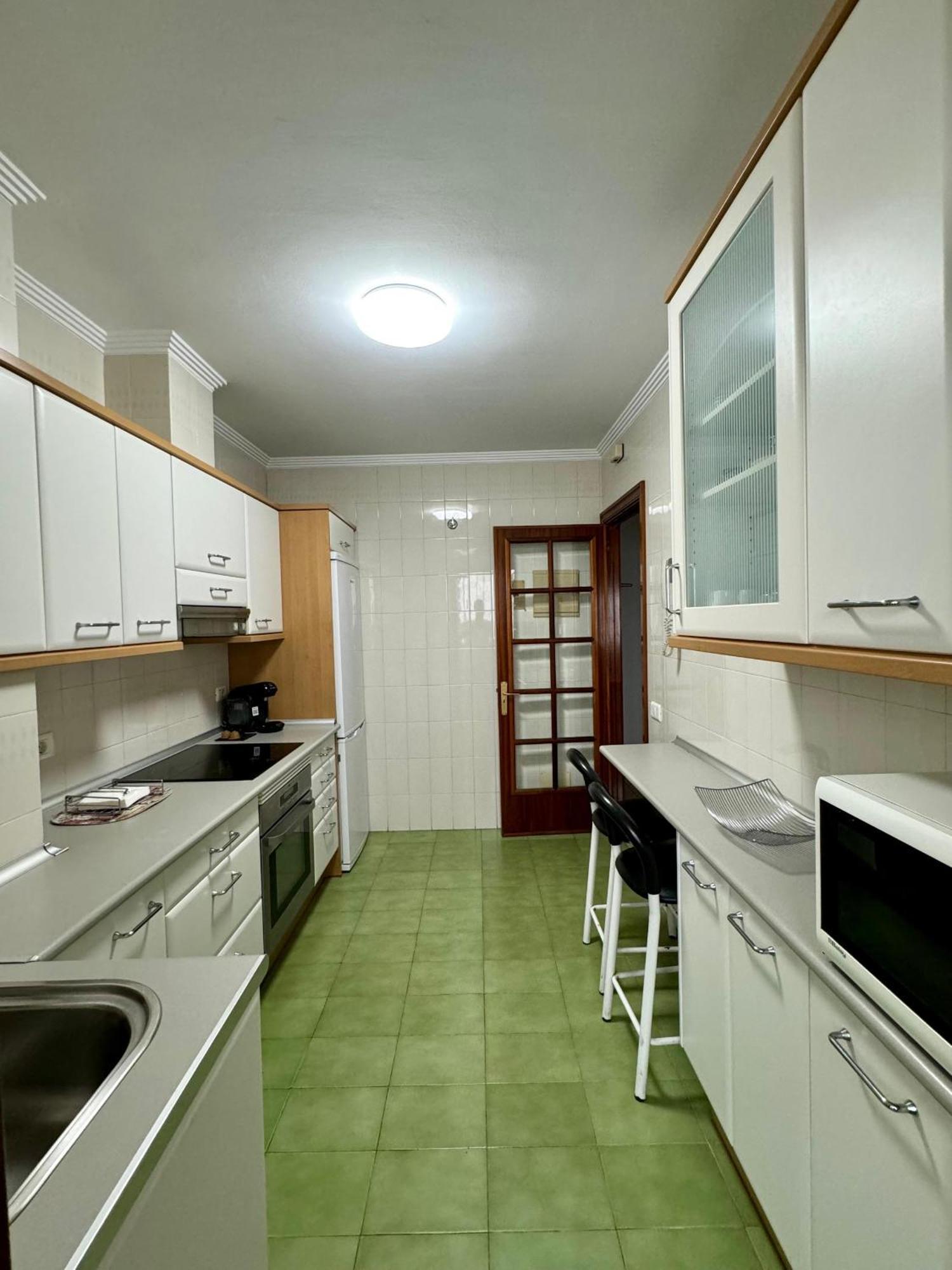 City & Beach Las Palmas - By Gestion Vacacional Canarias المظهر الخارجي الصورة