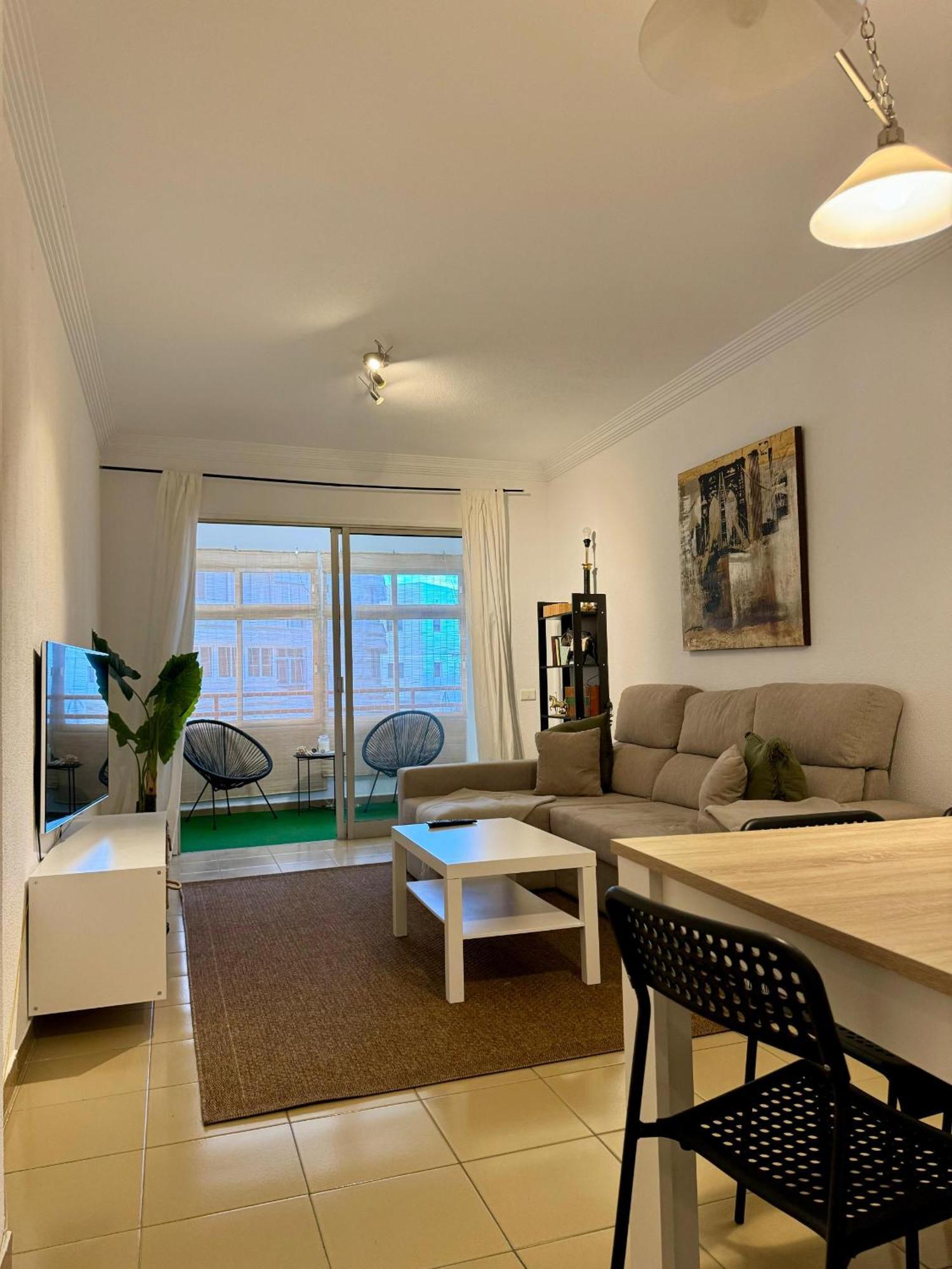 City & Beach Las Palmas - By Gestion Vacacional Canarias المظهر الخارجي الصورة